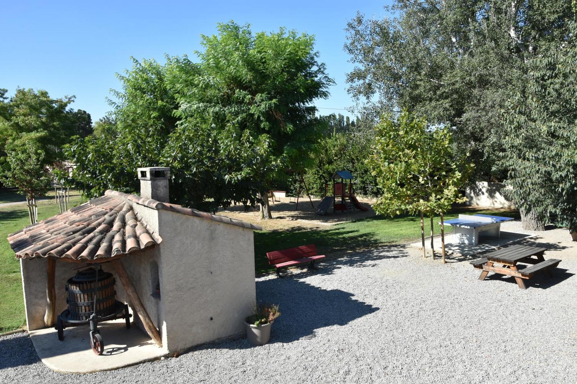 Residence Vacances Fontenelle Raphele Exterior photo